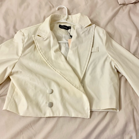 PrettyLittleThing blazer - Picture 2 of 2